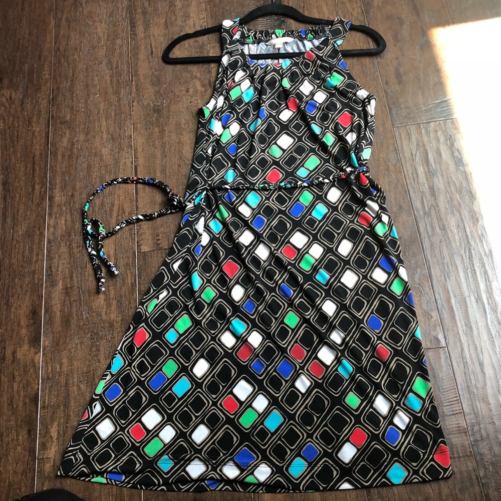 Banana Republic Spring/Summer Dress